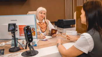 Новая услуга в МФЦ упростит изменение данных в ЕГРН для жителей Липецкой области