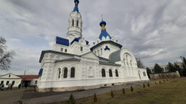 Инвесторам предлагают восстановить усадьбу князей Вяземских в Липецкой области 