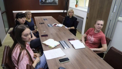 Социальных предпринимателей в Липецке становится больше 