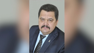 Петр Игнатов переизбран председателем Липецкого регионального отделения Союза журналистов России