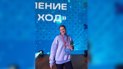 Елецкая студентка вошла в число победителей Всероссийского студпроекта «Твой Ход»