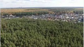 В Липецке внедряют технологии для снижения выбросов пыли