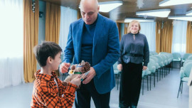 Два корпуса обновились в единственном в Липецкой области центре реабилитации для детей и молодёжи