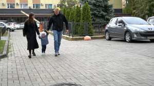 В Липецкой области поддерживают «студенческие семьи»