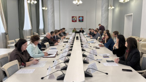 Липецкая область усиливает меры безопасности на производствах