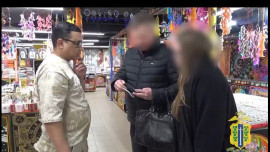 179 нарушений миграционного законодательства выявили за три дня в Липецкой области 