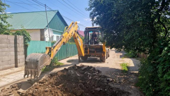 В Липецке отремонтируют дороги в частном секторе