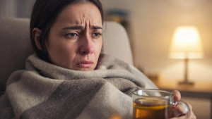 В Липецкой области выросло количество заболевших ОРВИ