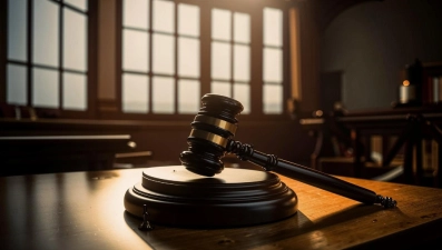 Арбитражный суд Липецкой области отклонил иск фермера о признании аукциона по усадьбе Полибино недействительным