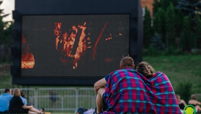 Липецкое городище примет всероссийскую «Ночь кино»