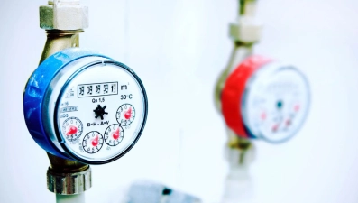 Заказать услуги по поверке и установке счетчиков воды можно в РВК-Липецк