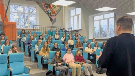 В Липецкой области будет работать Школа молодого политика