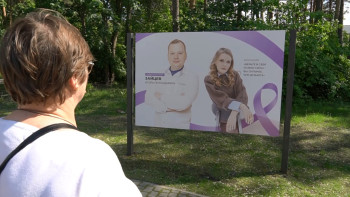 Выставка в Липецке расскажет о людях, победивших рак
