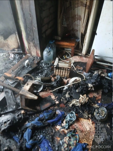 Фото – ГУ МЧС России по Липецкой области