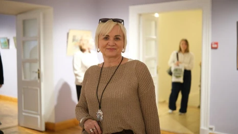 Ирина Кошеляева назначена руководителем пленэра «Храмы на рассвете» в Липецкой области