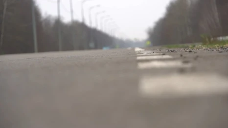 200 километров дорог приведут в порядок в Липецкой области в 2026 году