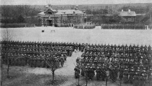 День воинской славы России. Осовец