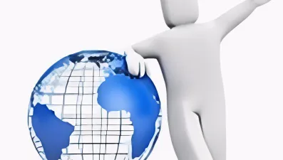 Точка на карте