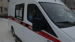 В Липецкой области возбудили уголовное дело в отношении ельчанина, избившего фельдшера скорой помощи
