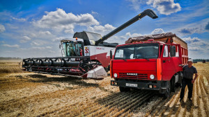 В Липецкой области в 2026 году выделят более 5 млрд рублей на развитие сельских территорий и АПК