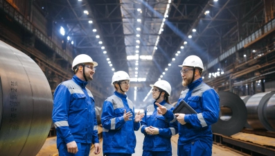 Группа НЛМК вошла в число лучших работодателей по версии рейтинга hh.ru