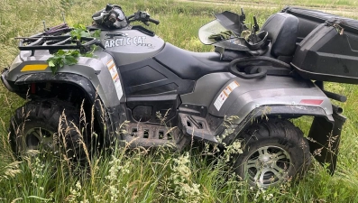 72-летний водитель квадроцикла погиб под Данковом