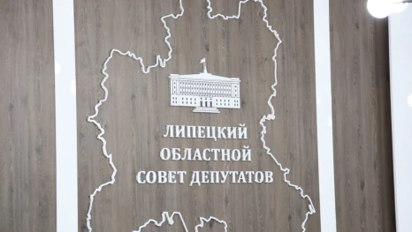 Доходы областного бюджета в Липецкой области в 2026 году составят чуть более 103 млрд рублей