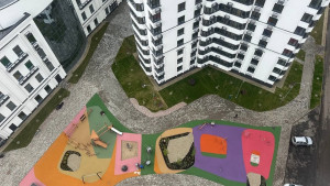 В Липецке стартовал первый арендный проект