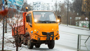 Липчан предупреждают о тумане и гололёде