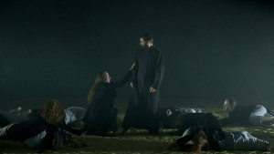 «Казаки России» представили необычный взгляд на личность Распутина