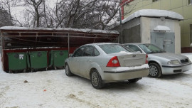 В Липецкой области обновят инфраструктуру для сбора отходов