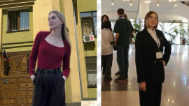 Липецкие школьницы заняли призовые места на международном научном конгрессе