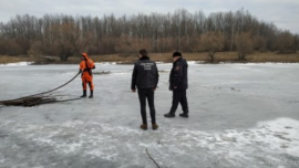 В гибели двух мальчиков разбираются следователи