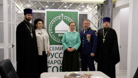 Депутат Госдумы от Липецкой области Татьяна Дьяконова приняла участие в отправке гумпомощи