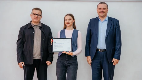 Более 100 студентов ЛГТУ подтвердили навыки на демонстрационном экзамене по ИТ-направлениям