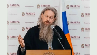 В Липецком филиале РАНХиГС обсудили духовные ценности и русскую культуру