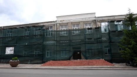 В Чаплыгине обсудили планы по благоустройству и новым объектам на стратегической сессии 