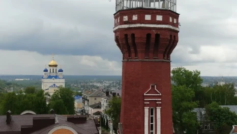 Елец снова может стать одной большой съемочной площадкой