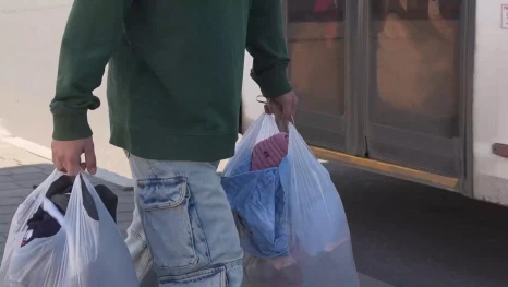 В Липецке пройдёт экомарафон по сбору вещей на переработку