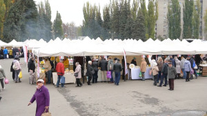 В Липецкой области пройдут 4 ноябрьские продовольственные ярмарки