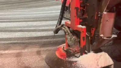 Коммунальные службы Липецка перешли на усиленный режим работы из-за ухудшения погоды