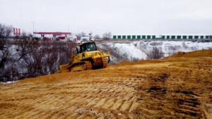  «Орлиный лог» готовят к рекультивации