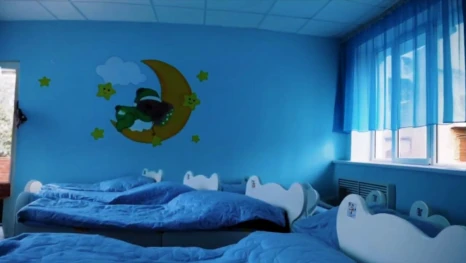 В Липецке обновили основной корпус детсада №66