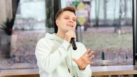 Областной конкурс патриотической песни приглашает участников