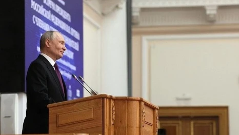 Владимир Путин поддержал предложение об отсрочке погашения бюджетных кредитов для регионов