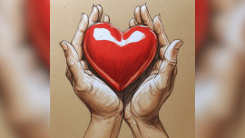 «Круг добра» помог тысячам детей с редкими заболеваниями по всей России