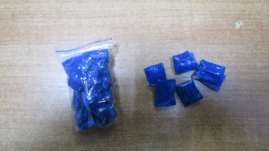 В Липецке задержаны двое подозреваемых в распространении синтетических наркотиков