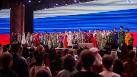 Тверь станет одной из региональных площадок марафона Знание.Первые, посвященного Году единства народов России