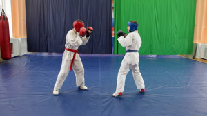 Липецкие спортсмены привезли домой бронзовые медали с чемпионата мира по рукопашному бою