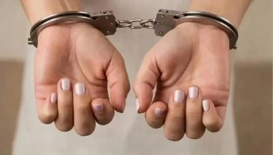 Липчанка девять лет скрывалась от правосудия, живя по чужому паспорту